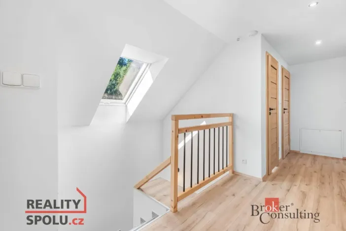 Prodej rodinného domu, Rybniště, 203 m2