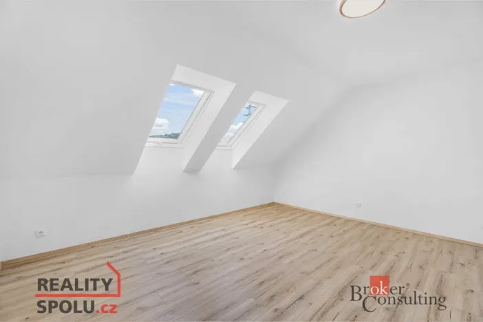 Prodej rodinného domu, Rybniště, 203 m2