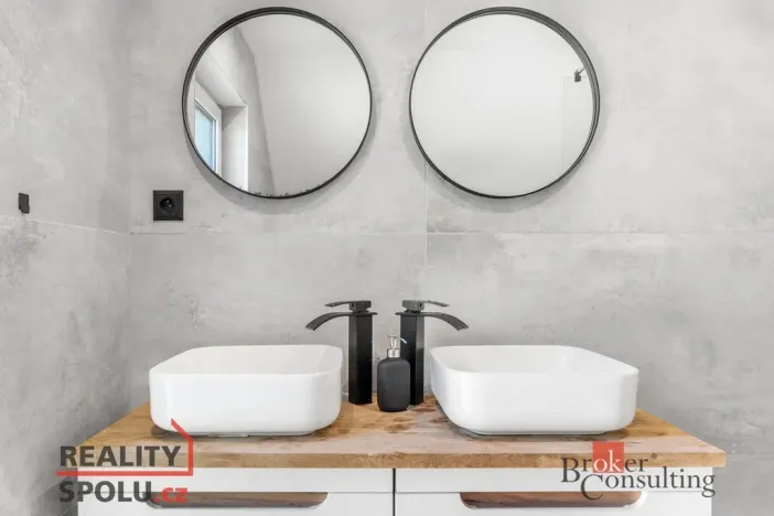 Prodej rodinného domu, Rybniště, 203 m2