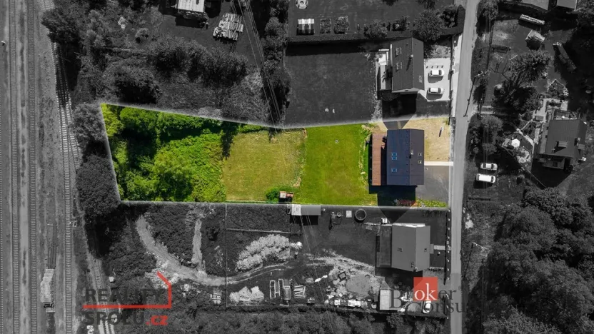 Prodej rodinného domu, Rybniště, 203 m2