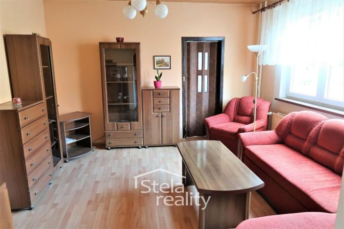 Pronájem bytu 2+1, Bruntál, Okružní, 44 m2