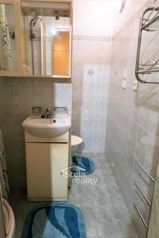 Pronájem bytu 2+1, Bruntál, Okružní, 44 m2