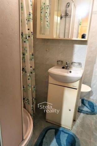 Pronájem bytu 2+1, Bruntál, Okružní, 44 m2