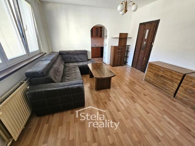 Pronájem bytu 2+1, Bruntál, Okružní, 44 m2