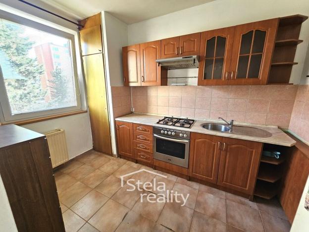 Pronájem bytu 2+1, Bruntál, Okružní, 44 m2