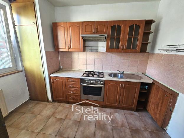 Pronájem bytu 2+1, Bruntál, Okružní, 44 m2