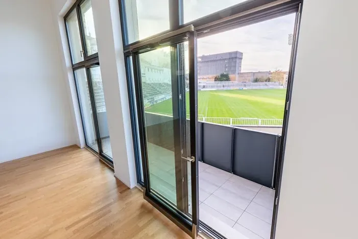 Prodej bytu 1+kk, Praha - Žižkov, U Viktorie, 67 m2