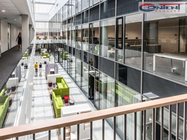 Pronájem výrobních prostor, Nýřany, Hřbitovní, 18781 m2