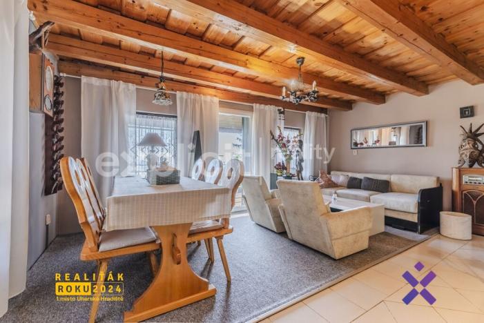 Prodej chalupy, Bystřice pod Lopeníkem, 71 m2