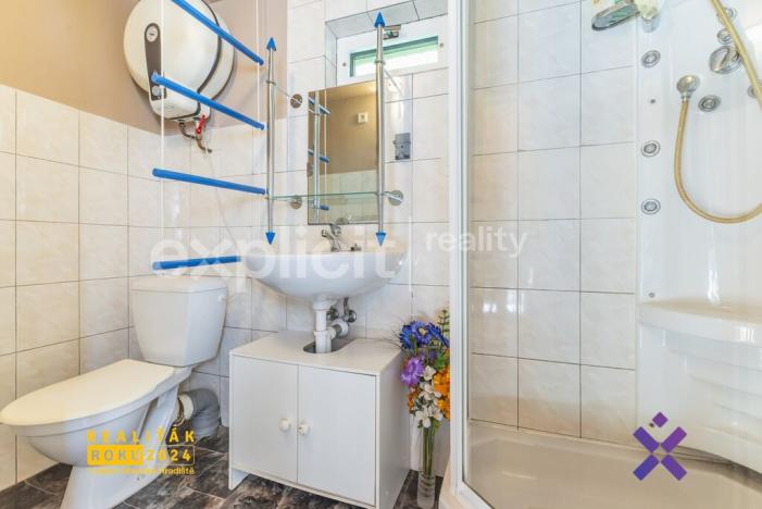 Prodej chalupy, Bystřice pod Lopeníkem, 71 m2