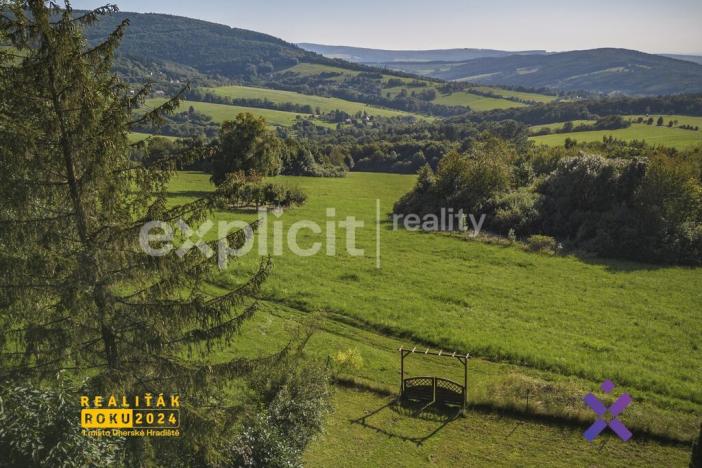 Prodej chalupy, Bystřice pod Lopeníkem, 71 m2