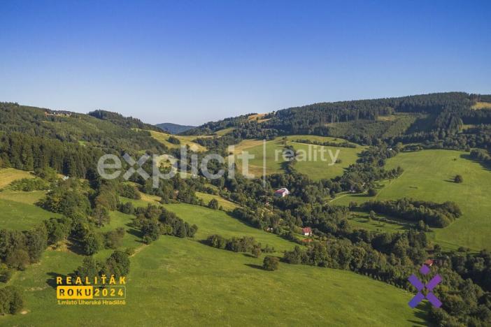 Prodej chalupy, Bystřice pod Lopeníkem, 71 m2