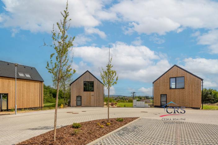 Prodej rodinného domu, Nová Ves pod Pleší, 140 m2