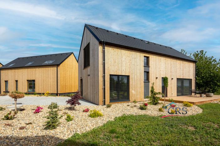 Prodej rodinného domu, Nová Ves pod Pleší, 140 m2