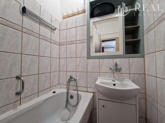 Pronájem bytu 1+1, Most, W. A. Mozarta, 40 m2