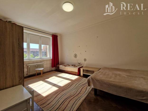 Pronájem bytu 1+1, Most, W. A. Mozarta, 40 m2