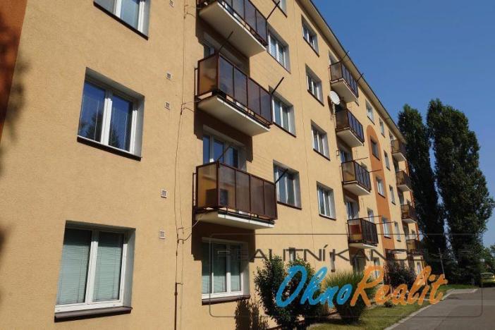 Prodej bytu 3+1, Přerov - Přerov I-Město, Bohuslava Němce, 72 m2