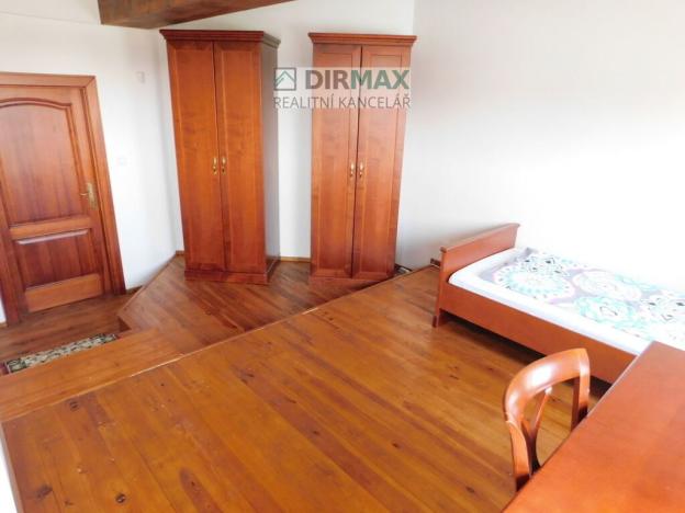 Pronájem pokoje, Plzeň - Valcha, Dobřanská, 30 m2