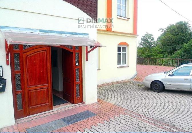 Pronájem pokoje, Plzeň - Valcha, Dobřanská, 30 m2