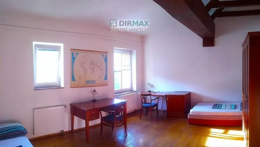 Pronájem pokoje, Plzeň - Valcha, Dobřanská, 30 m2