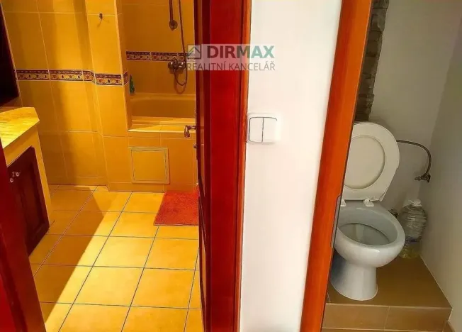 Pronájem pokoje, Plzeň - Valcha, Dobřanská, 30 m2