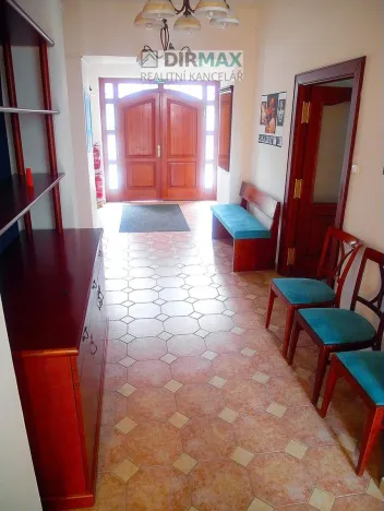 Pronájem pokoje, Plzeň - Valcha, Dobřanská, 30 m2