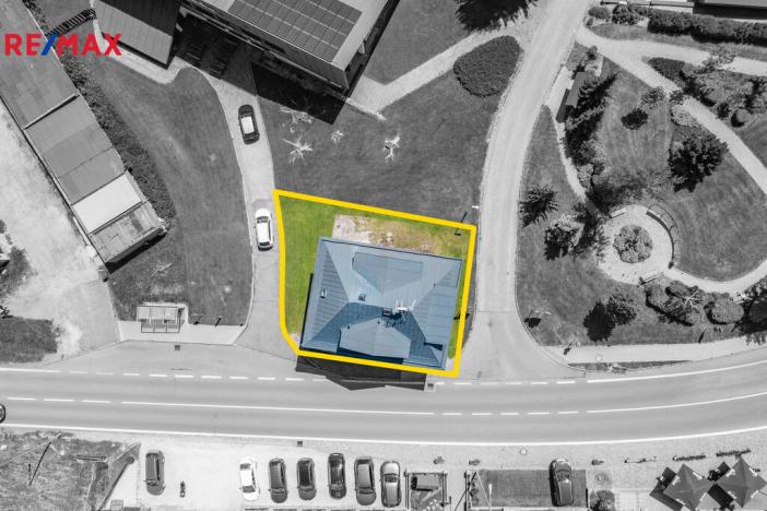 Prodej vícegeneračního domu, Janské Lázně, Krkonošská, 339 m2