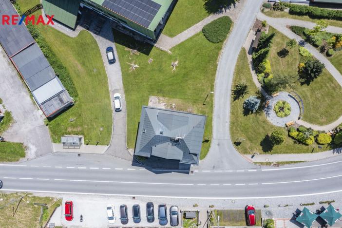 Prodej vícegeneračního domu, Janské Lázně, Krkonošská, 339 m2