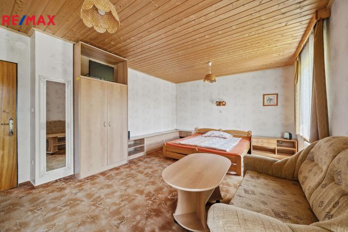 Prodej vícegeneračního domu, Janské Lázně, Krkonošská, 339 m2