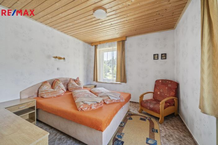 Prodej vícegeneračního domu, Janské Lázně, Krkonošská, 339 m2