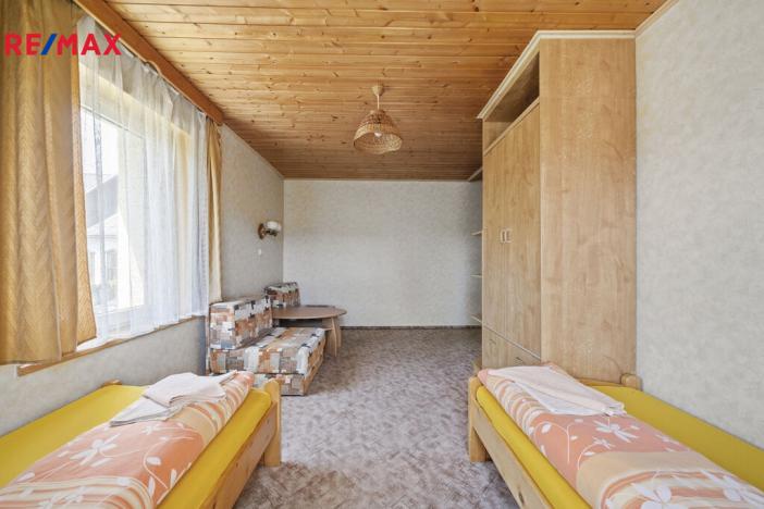 Prodej vícegeneračního domu, Janské Lázně, Krkonošská, 339 m2