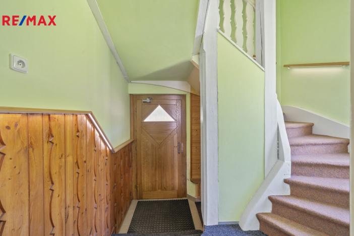 Prodej vícegeneračního domu, Janské Lázně, Krkonošská, 339 m2