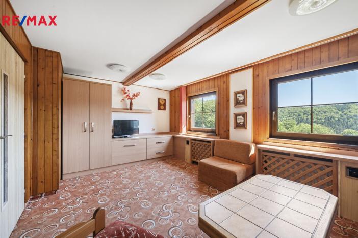 Prodej vícegeneračního domu, Janské Lázně, Krkonošská, 339 m2