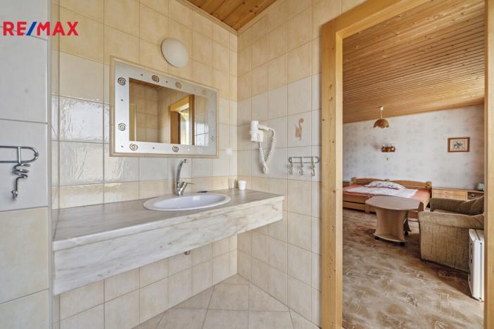 Prodej vícegeneračního domu, Janské Lázně, Krkonošská, 339 m2