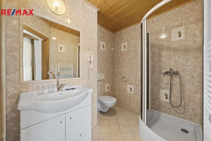 Prodej vícegeneračního domu, Janské Lázně, Krkonošská, 339 m2