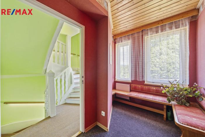 Prodej vícegeneračního domu, Janské Lázně, Krkonošská, 339 m2