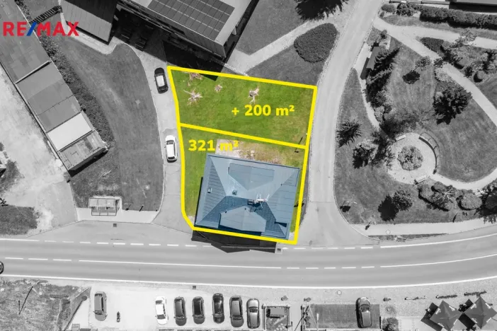 Prodej vícegeneračního domu, Janské Lázně, Krkonošská, 339 m2