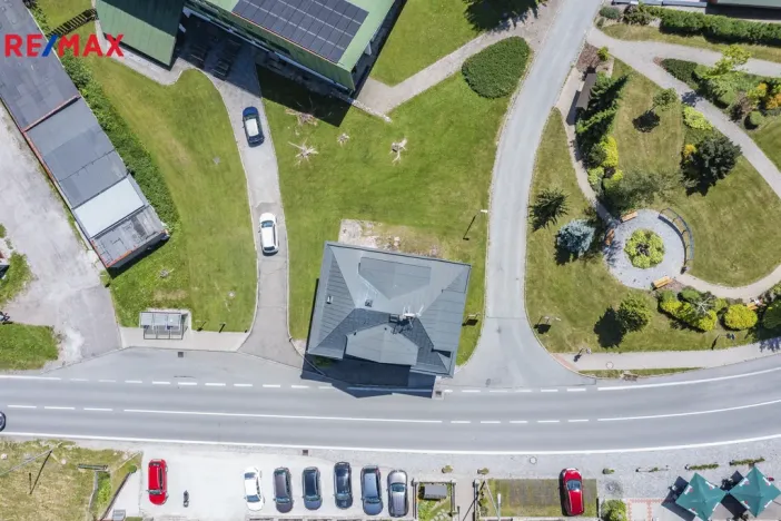 Prodej vícegeneračního domu, Janské Lázně, Krkonošská, 339 m2