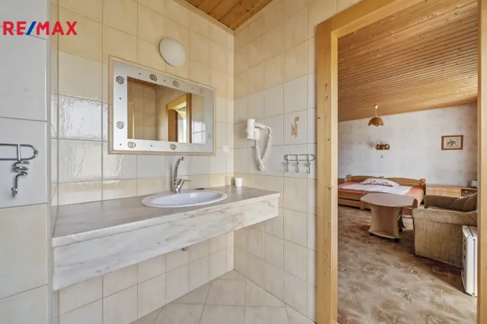 Prodej vícegeneračního domu, Janské Lázně, Krkonošská, 339 m2