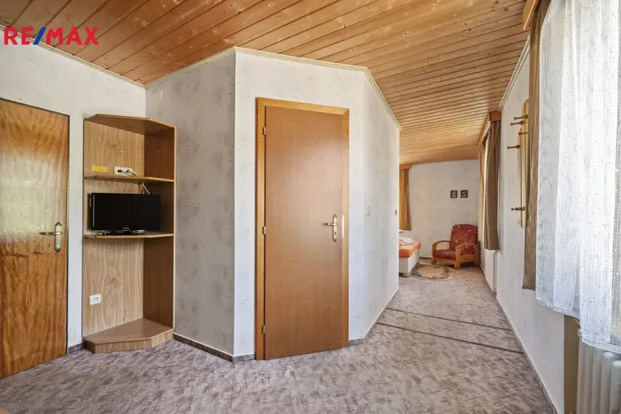 Prodej vícegeneračního domu, Janské Lázně, Krkonošská, 339 m2