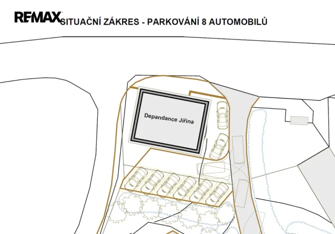 Prodej vícegeneračního domu, Janské Lázně, Krkonošská, 339 m2