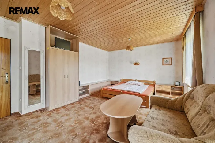 Prodej vícegeneračního domu, Janské Lázně, Krkonošská, 339 m2