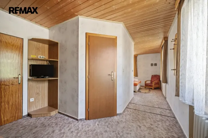 Prodej vícegeneračního domu, Janské Lázně, Krkonošská, 339 m2