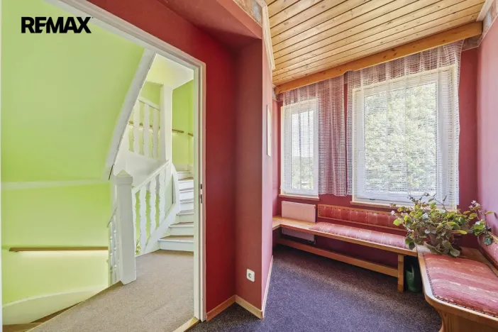 Prodej vícegeneračního domu, Janské Lázně, Krkonošská, 339 m2