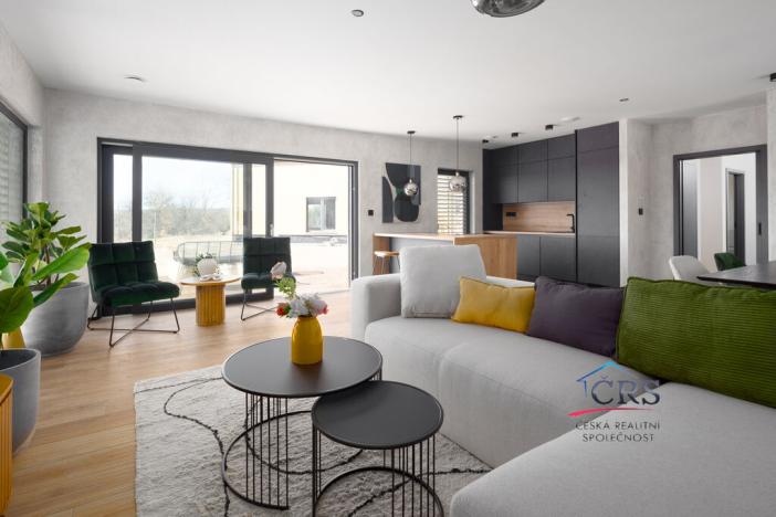 Prodej rodinného domu, Nová Ves pod Pleší, 127 m2