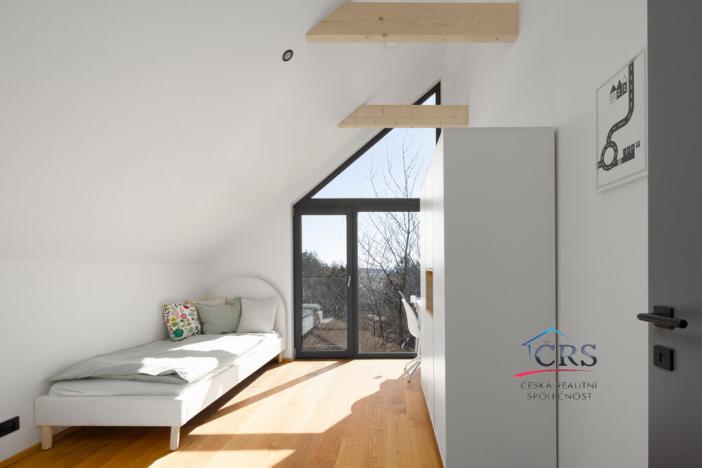 Prodej rodinného domu, Nová Ves pod Pleší, 127 m2