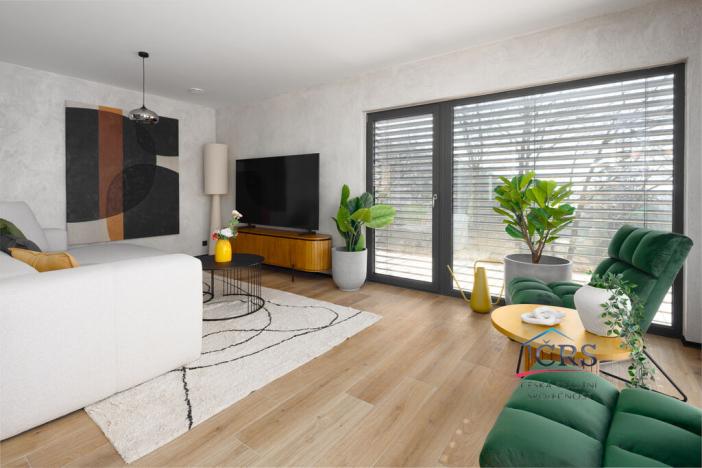 Prodej rodinného domu, Nová Ves pod Pleší, 127 m2