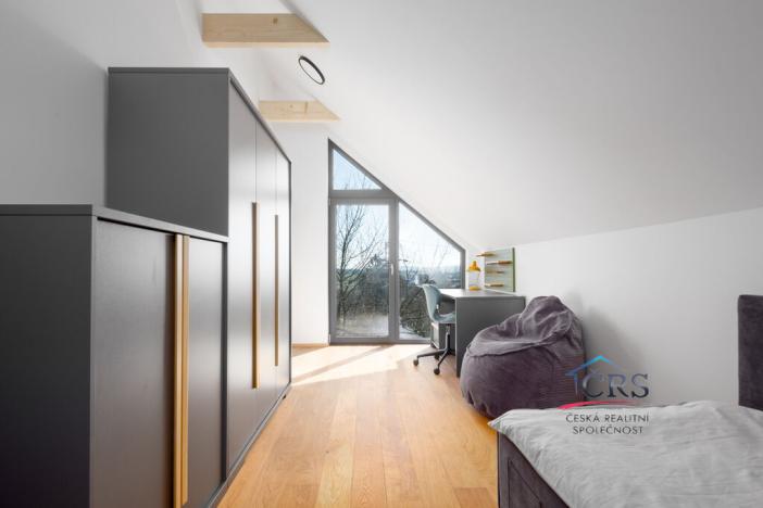 Prodej rodinného domu, Nová Ves pod Pleší, 127 m2