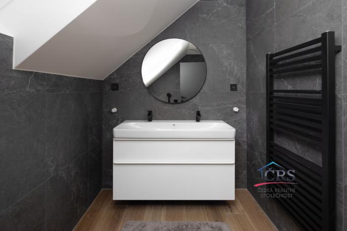 Prodej rodinného domu, Nová Ves pod Pleší, 127 m2