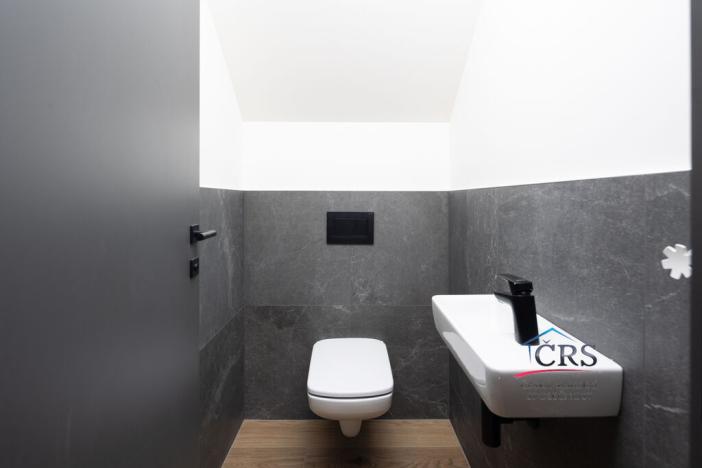 Prodej rodinného domu, Nová Ves pod Pleší, 127 m2